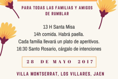 ROMERIARUMBLAR